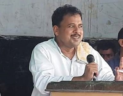 Bihar only have labourers, not companies, claims JD-U MP Bihar only have labourers, not companies, claims JD-U MP