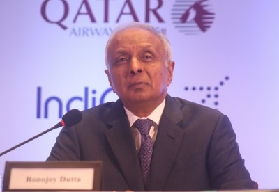 IndiGo CEO Ronojoy Dutta to retire on Sep 30, Pieter Elbers named successor IndiGo CEO Ronojoy Dutta to retire on Sep 30, Pieter Elbers named successor