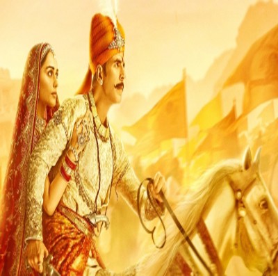 Akshay Kumar: Writing and directing a historical is not an easy job Akshay Kumar: Writing and directing a historical is not an easy job
