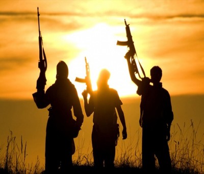ULFA-I executes two members for 'spying' ULFA-I executes two members for 'spying'