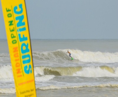 Mangalore to host 3rd Indian Open Surfing from May 27-29