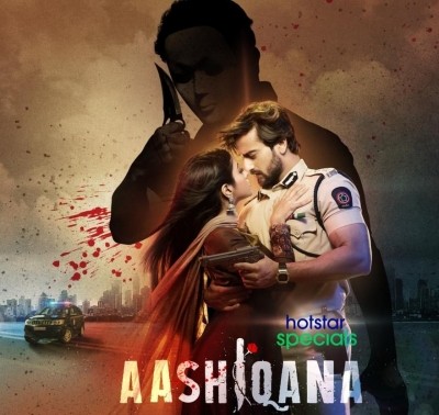 Zayn Ibad Khan, Khushi Dubey open up on being part of Hotstar Specials 'Aashiqana'