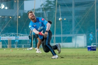 IPL 2022: We have hunger and desire to help each other, says Delhi Capitals' David Warner