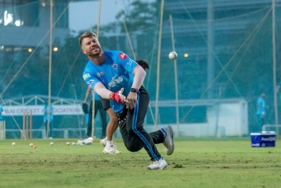 IPL 2022: We have hunger and desire to help each other, says Delhi Capitals' David Warner IPL 2022: We have hunger and desire to help each other, says Delhi Capitals' David Warner
