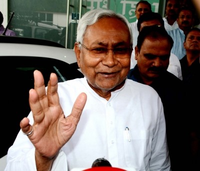 JD-U yet to finalise candidate for RS polls JD-U yet to finalise candidate for RS polls