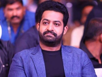 No clarity so far on Jr NTR's heroine for 'NTR30' No clarity so far on Jr NTR's heroine for 'NTR30'