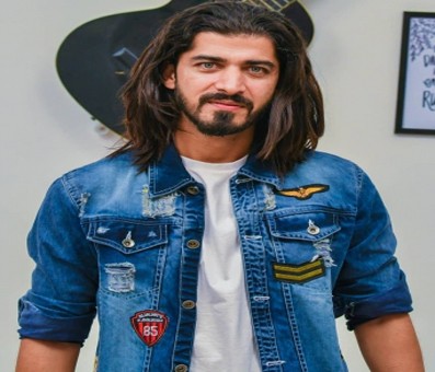 Varun Joshi excited about playing gay character in upcoming movie 'Shashank' Varun Joshi excited about playing gay character in upcoming movie 'Shashank'