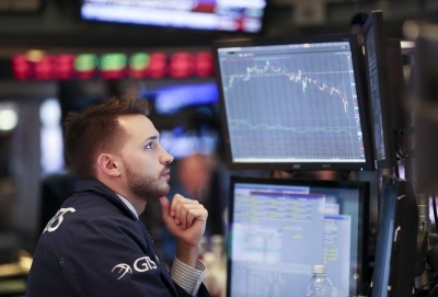 US stocks suffer longest losing streak since Great Depression US stocks suffer longest losing streak since Great Depression