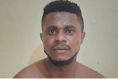 Nigerian arrested in K'taka for unruly behaviour