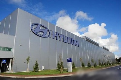 Hyundai chief to drum up support for air mobility, robotics with Biden Hyundai chief to drum up support for air mobility, robotics with Biden