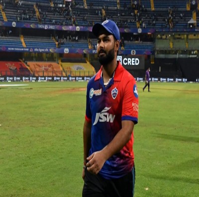 IPL 2022: Pant doing well as DC skipper; big knock from his bat isn't far away, says Suresh Raina IPL 2022: Pant doing well as DC skipper; big knock from his bat isn't far away, says Suresh Raina