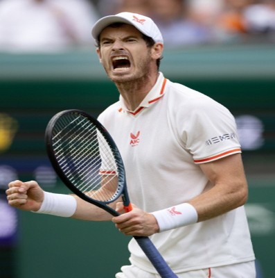 Murray sets up mouth-watering clash against No. 1 Djokovic in Madrid Murray sets up mouth-watering clash against No. 1 Djokovic in Madrid