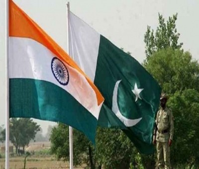 Backdoor channels active to revive India-Pak ties Backdoor channels active to revive India-Pak ties