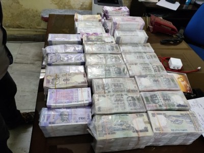 NIA Special Court jails 3 in Bengal for 5 yrs in fake indian currency notes case NIA Special Court jails 3 in Bengal for 5 yrs in fake indian currency notes case