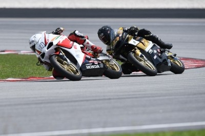 2022 ARRC: Rajiv, Senthil earn points for India team in race 1 2022 ARRC: Rajiv, Senthil earn points for India team in race 1