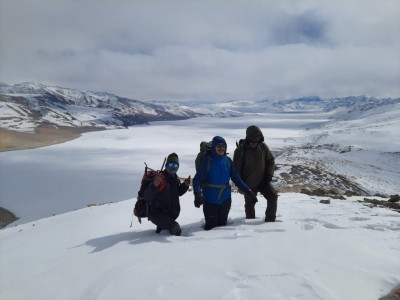 Exploring the New Ladakh: Tourism Vision Document