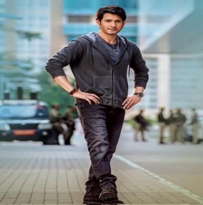 Adult dialogues in Mahesh Babu's 'SVP' trailer spark debate Adult dialogues in Mahesh Babu's 'SVP' trailer spark debate