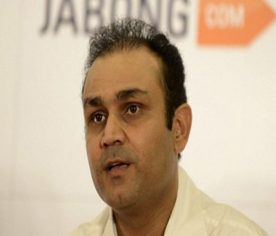 Sehwag reveals how Kumble revived his career and saved Harbhajan's too Sehwag reveals how Kumble revived his career and saved Harbhajan's too