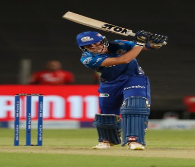 IPL 2022: Everything happens for a reason; you have to trust it, says Dewald Brevis IPL 2022: Everything happens for a reason; you have to trust it, says Dewald Brevis