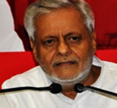 Samajwadi Party throws a spanner even as its allies stay undecided Samajwadi Party throws a spanner even as its allies stay undecided