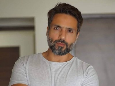 Wide Screen: Mohammed Iqbal Khan happy with opportunity to work in films, TV, OTT Wide Screen: Mohammed Iqbal Khan happy with opportunity to work in films, TV, OTT