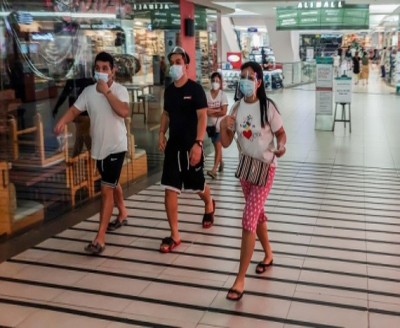 Philippines detects first case of Omicron sub-variant BA.4 Philippines detects first case of Omicron sub-variant BA.4
