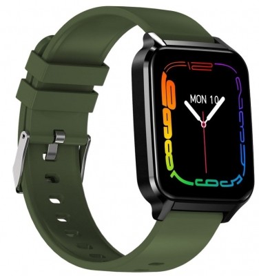 Fire-Boltt unveils new affordable smartwatch Fire-Boltt unveils new affordable smartwatch