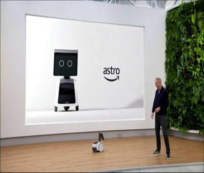 Amazon to develop software for its consumer robots in India Amazon to develop software for its consumer robots in India