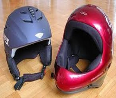 Now, helmet compulsory for pillion-riders in Mumbai Now, helmet compulsory for pillion-riders in Mumbai