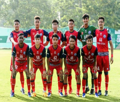 RF Development League: Jamshedpur, Hyderabad eye wins to keep top-two hopes alive