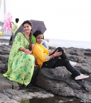 First song from Rubina Dilaik's debut film 'Ardh' unveiled First song from Rubina Dilaik's debut film 'Ardh' unveiled