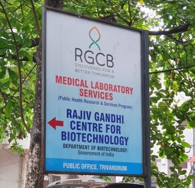 Rajiv Gandhi Centre for Biotechnology to support Wayanad tribals Rajiv Gandhi Centre for Biotechnology to support Wayanad tribals