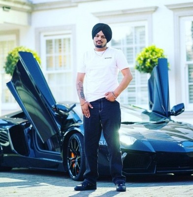 Now, a call from Tihar under lens in Sidhu Moosewala murder case Now, a call from Tihar under lens in Sidhu Moosewala murder case