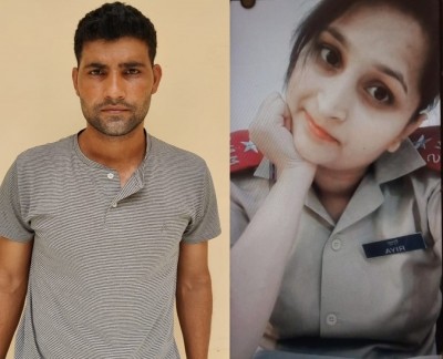 Army man posted in Rajasthan honey-trapped, leaked info to ISI; arrested Army man posted in Rajasthan honey-trapped, leaked info to ISI; arrested