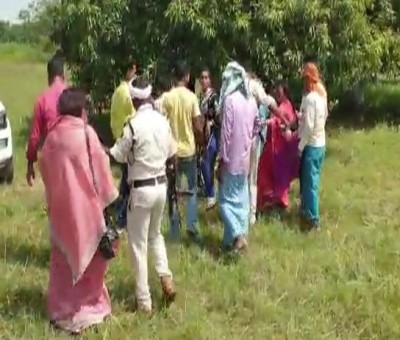 BJP's Bihar MLA Rashmi Verma struggling to get control over own property BJP's Bihar MLA Rashmi Verma struggling to get control over own property