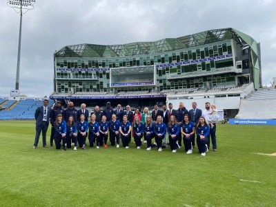 'We will help Yorkshire to "clean slate" and promote diversity, inclusivity' 'We will help Yorkshire to "clean slate" and promote diversity, inclusivity'