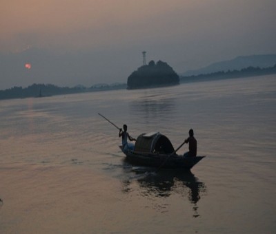 Agreements for new STPs at Maheshtala on Ganga banks in Bengal signed