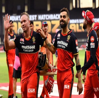IPL 2022: Hopefully, AB de Villiers will be at RCB next year in some capacity, says Virat Kohli IPL 2022: Hopefully, AB de Villiers will be at RCB next year in some capacity, says Virat Kohli