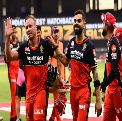 IPL 2022: Hopefully, AB de Villiers will be at RCB next year in some capacity, says Virat Kohli