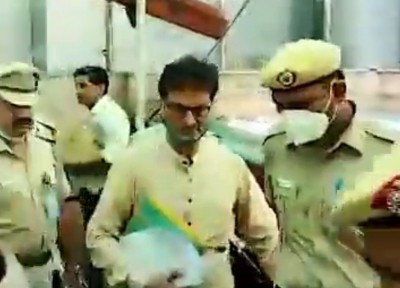 NIA court likely to deliver quantum of sentence for Yasin Malik today