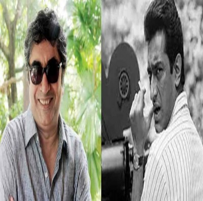 Seeing Satyajit Ray through the lense of 'Aparajito' director Anik Dutta Seeing Satyajit Ray through the lense of 'Aparajito' director Anik Dutta