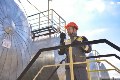 Rosneft boosts production with domestic innovations Rosneft boosts production with domestic innovations