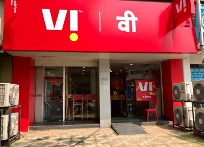 Vodafone Idea shares soar 13% on narrowing losses, rising ARPU