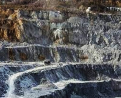 Rescue efforts continue in TN's stone quarry accident Rescue efforts continue in TN's stone quarry accident