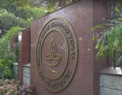 IIT Madras research paper suggests environmental regulations for energy efficiency IIT Madras research paper suggests environmental regulations for energy efficiency