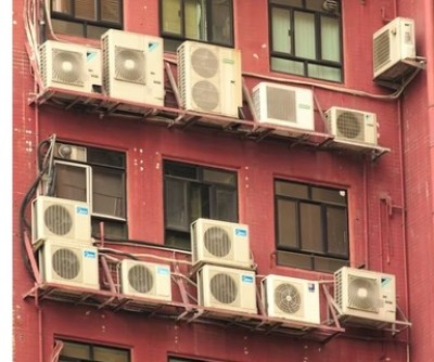 More heat for Indian consumers as ACs set to get 3-4% costlier More heat for Indian consumers as ACs set to get 3-4% costlier