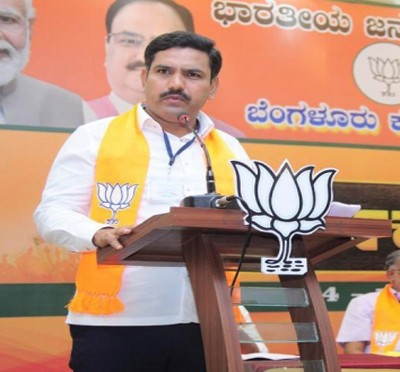 K'taka MLC polls: Nominations likely today, BJP undecided on Yediyurappa's son K'taka MLC polls: Nominations likely today, BJP undecided on Yediyurappa's son