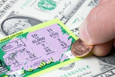 Illegal lottery business thriving in TN despite ban Illegal lottery business thriving in TN despite ban