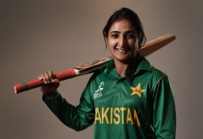 Commonwealth Games: Pakistan skipper Maroof's daughter denied accreditation