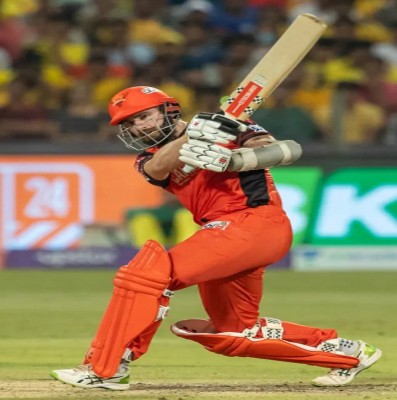 SRH skipper Kane Williamson roasted on social media for 'painfully slow' batting vs CSK